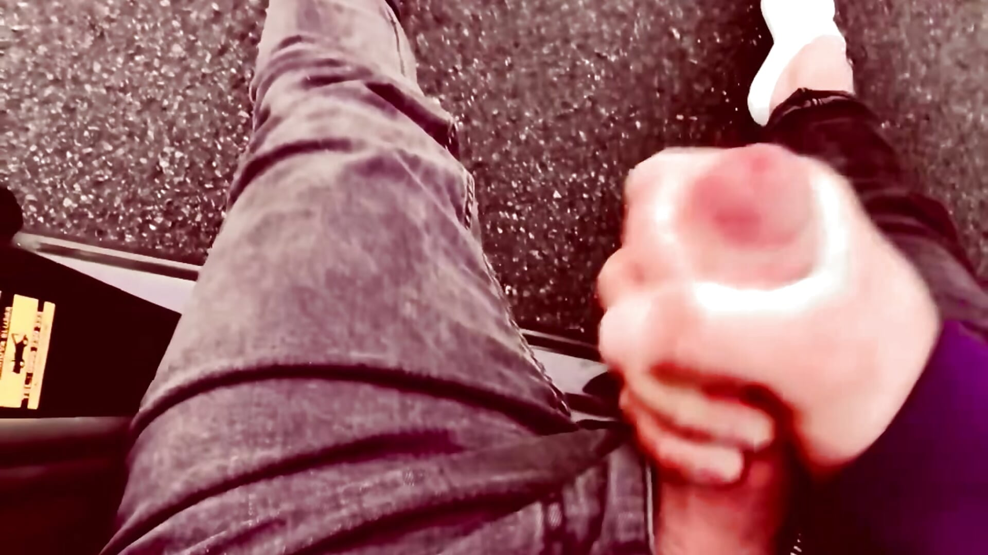 Outdoor Masturbationen +cum orgasmus - video boy88fun kameramallilta