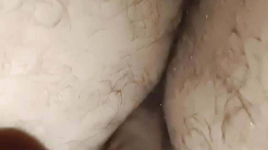 Fingering show - video by sweetie1712 cam model