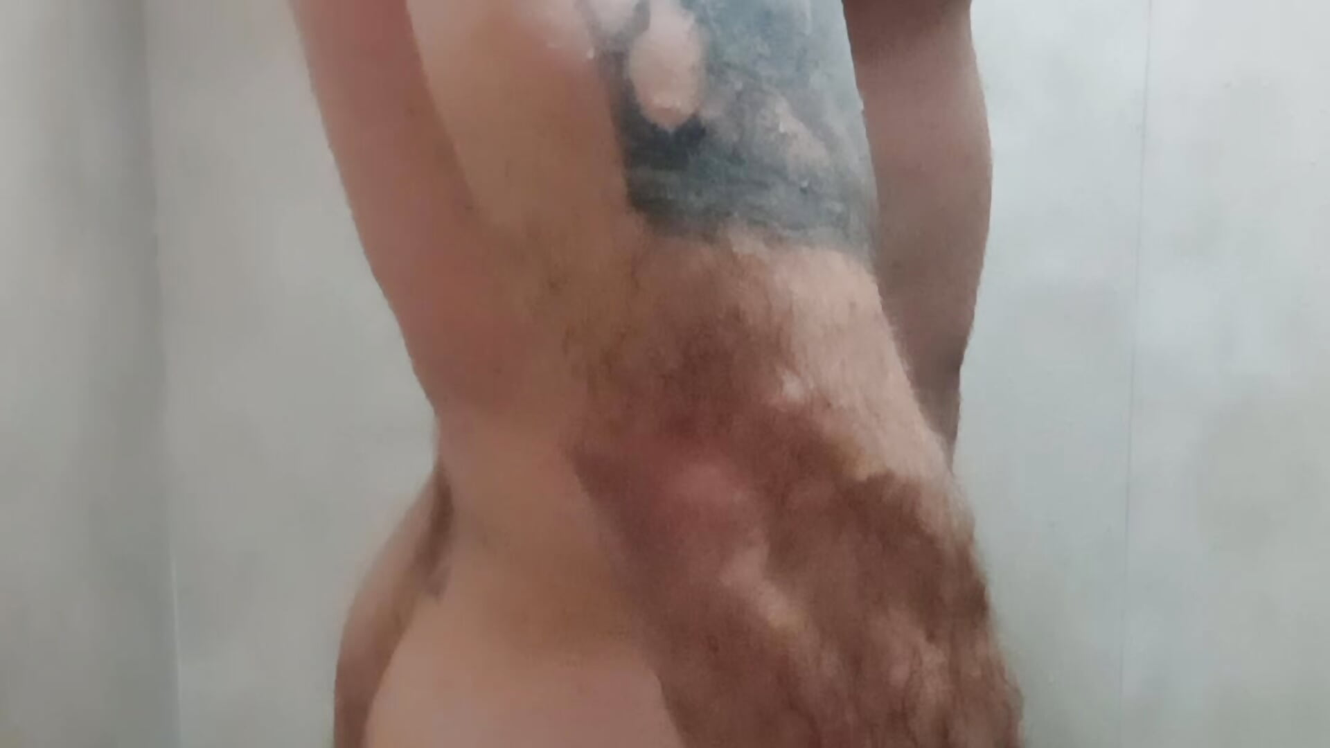 Banho gostoso - video van RobertoLuiz84 cam-model