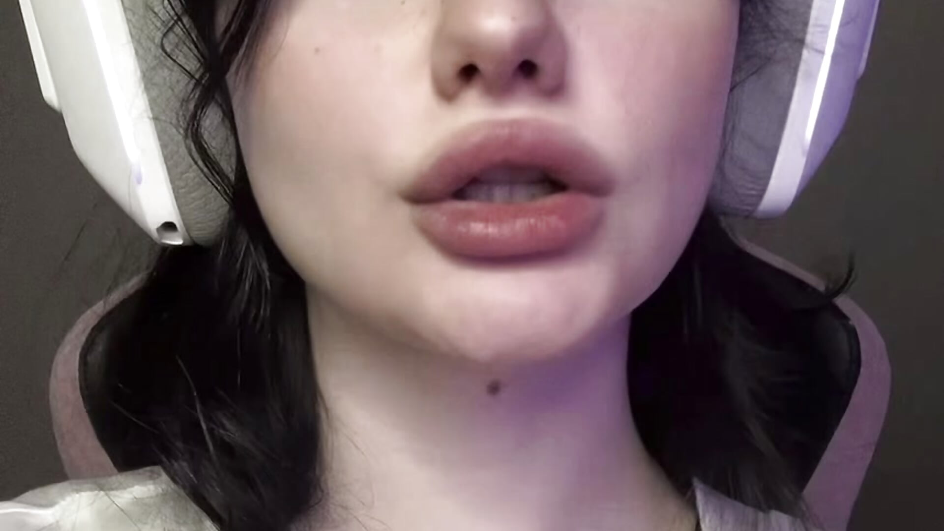 ;)) - video av Moon_raven cam model