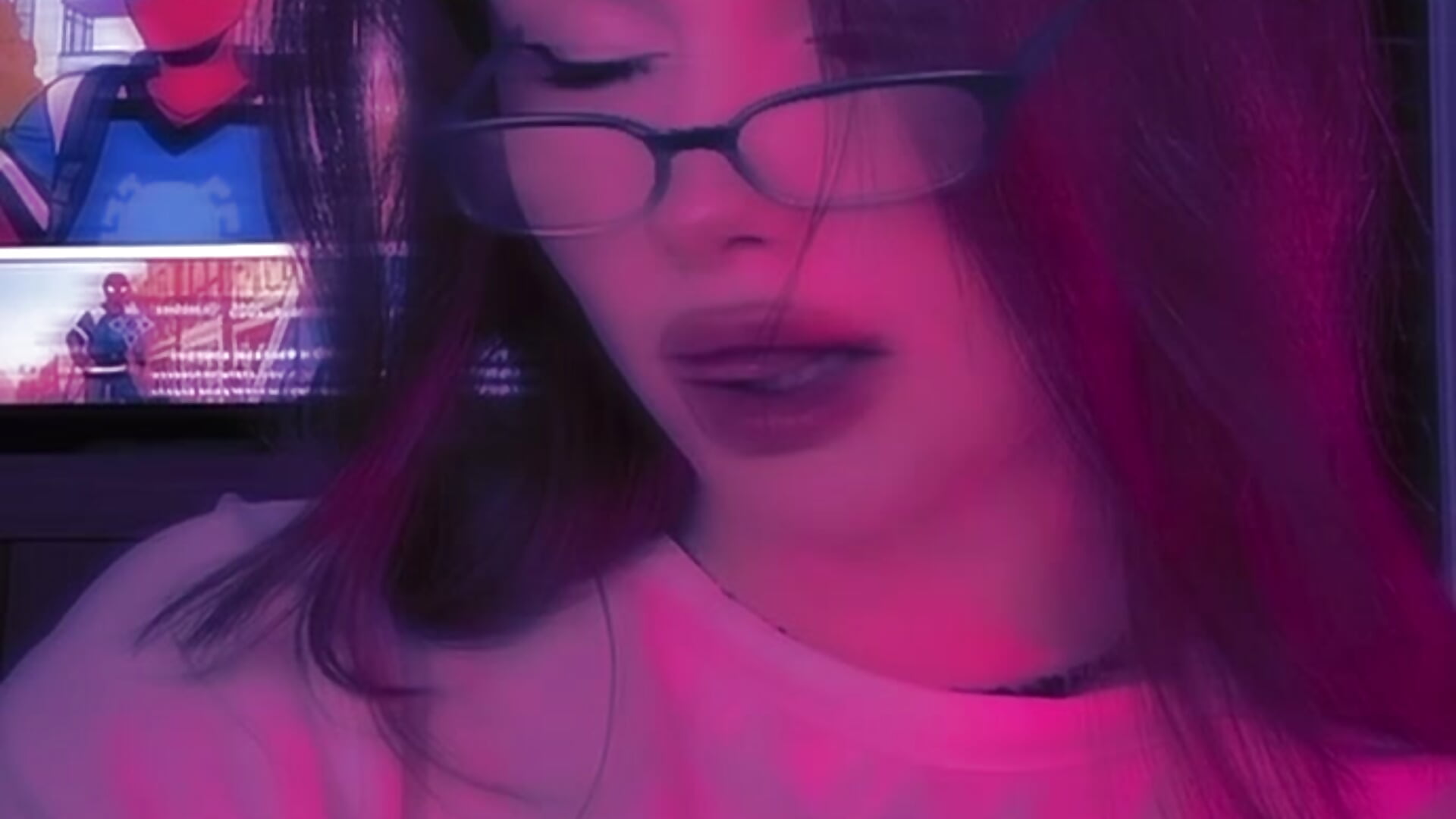 baby rabbit - vídeo de Moon_raven modelo de câmara