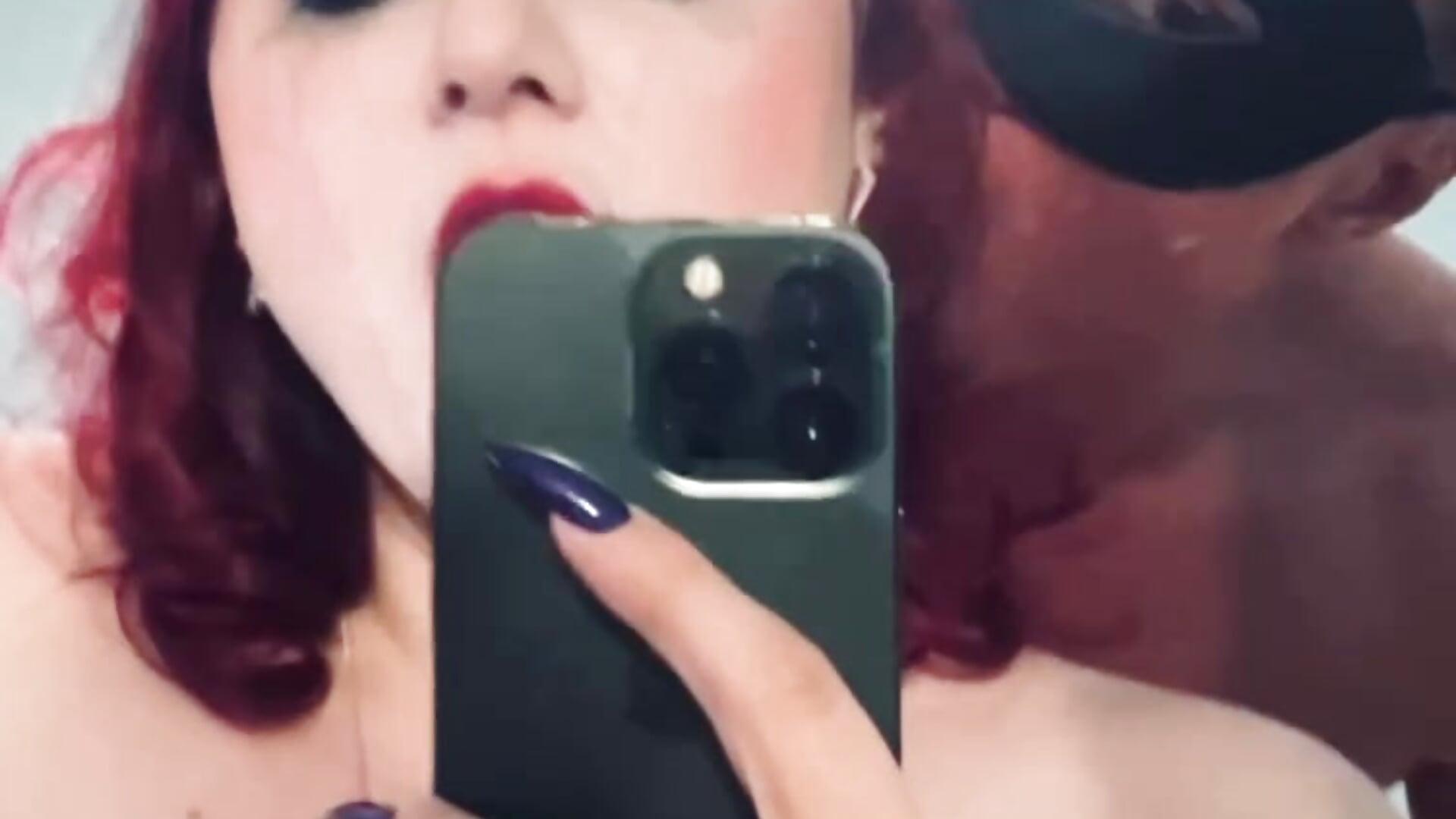 my naughty mood - video van Goddess_Terro cam-model