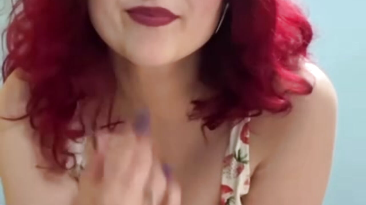 wanna to see - video van Goddess_Terro cam-model