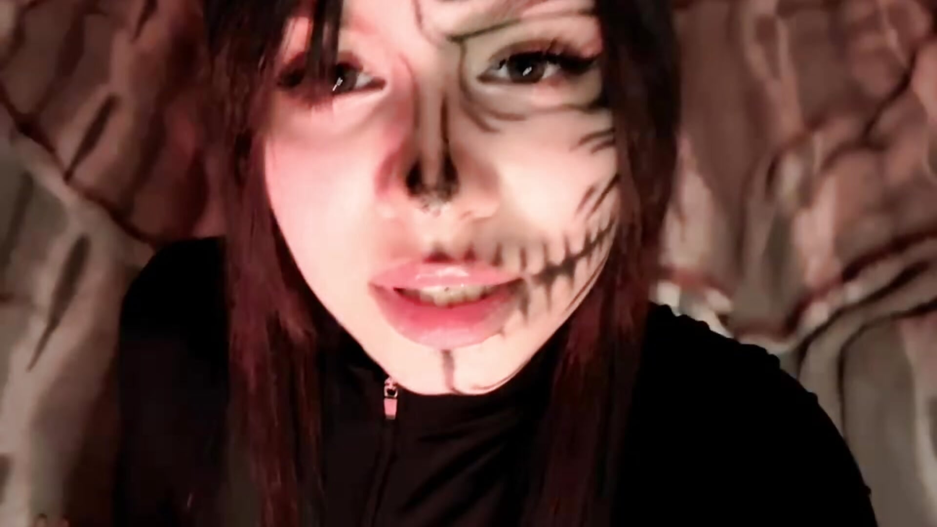 My Mood - video av Phantom_Gallactic cam-modell