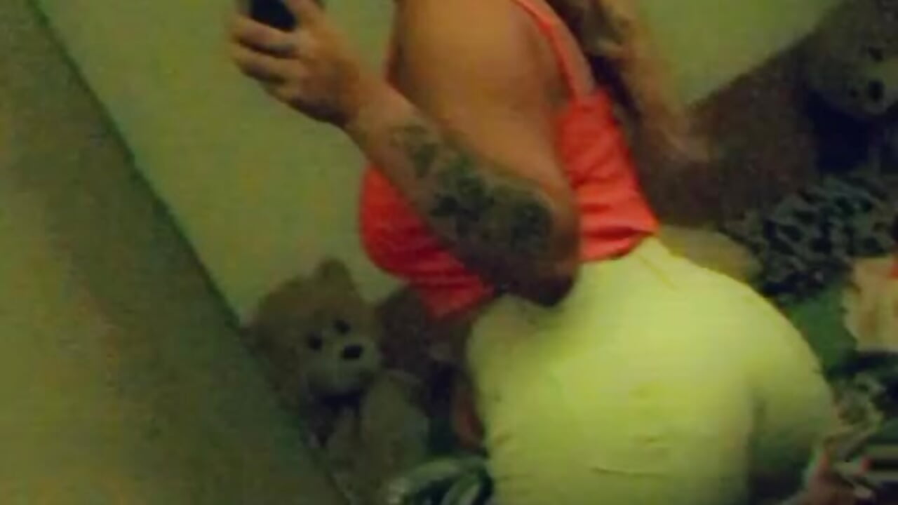 me - video av CrazyJessika cam model