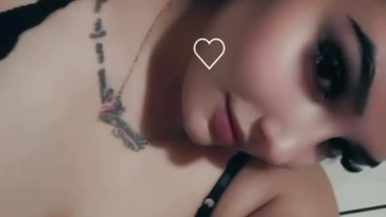 me - video av CrazyJessika cam model