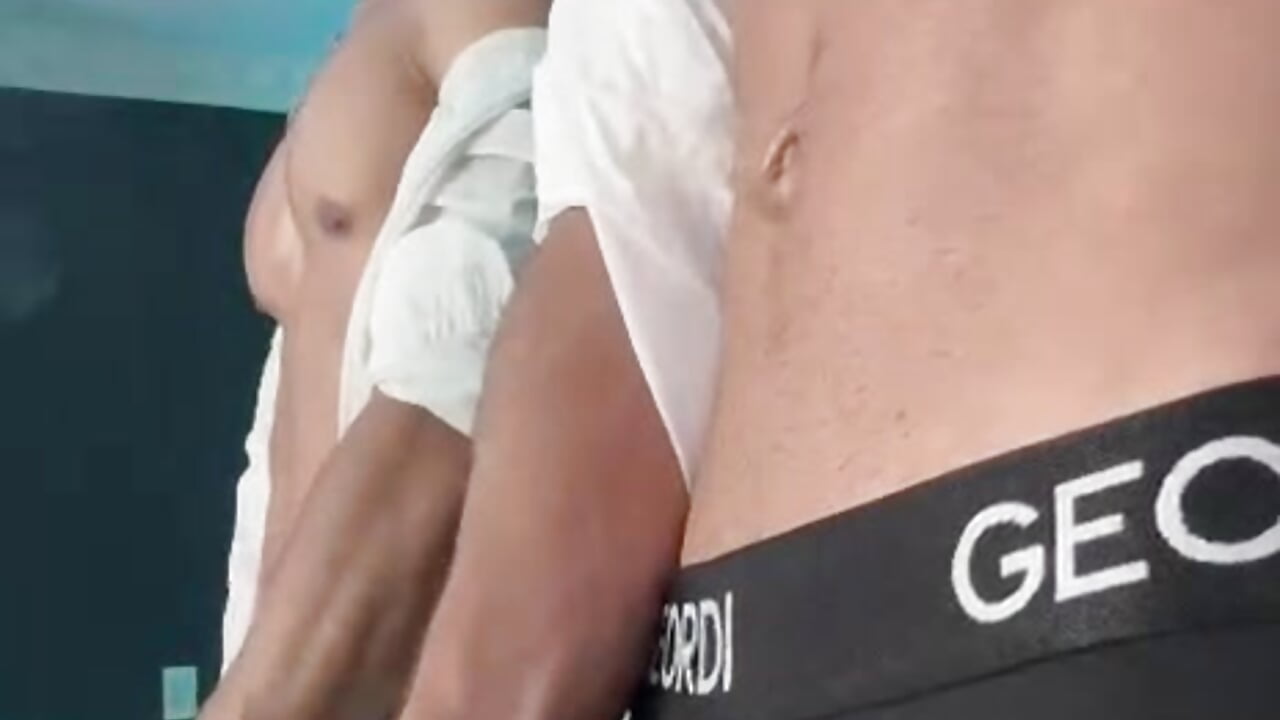 cock erech