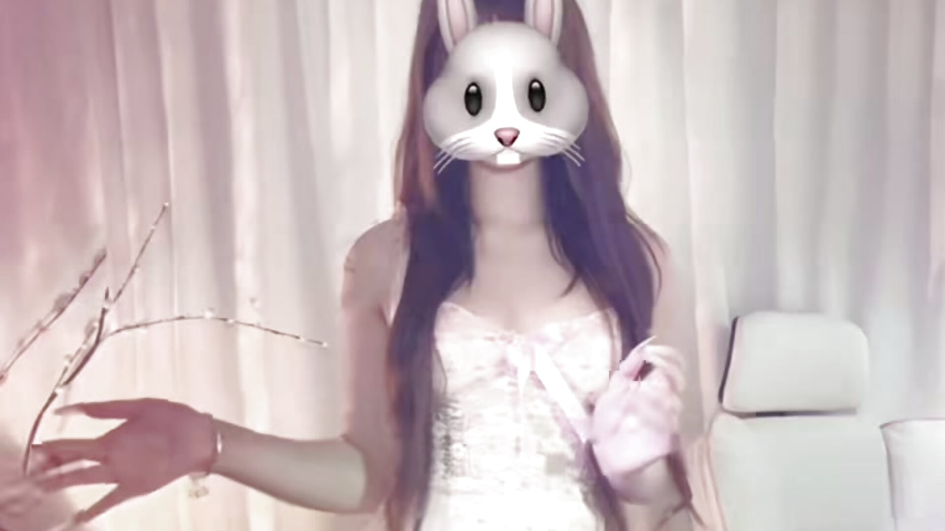 一个小小的舞蹈– potato-188 kameramodell videója