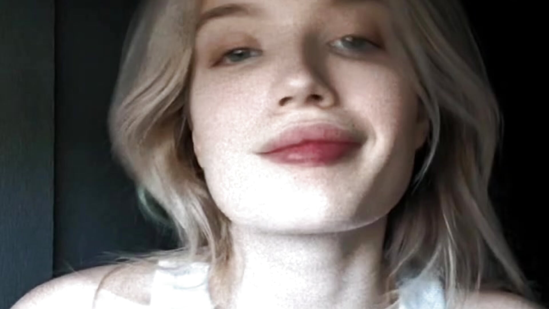 . - video by effieelfy cam model