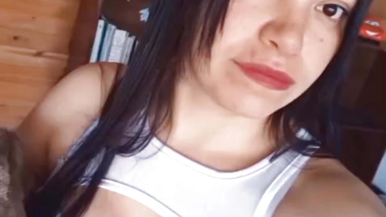 PRIVATE HOT! - video by Jimena_Tx_ cam model