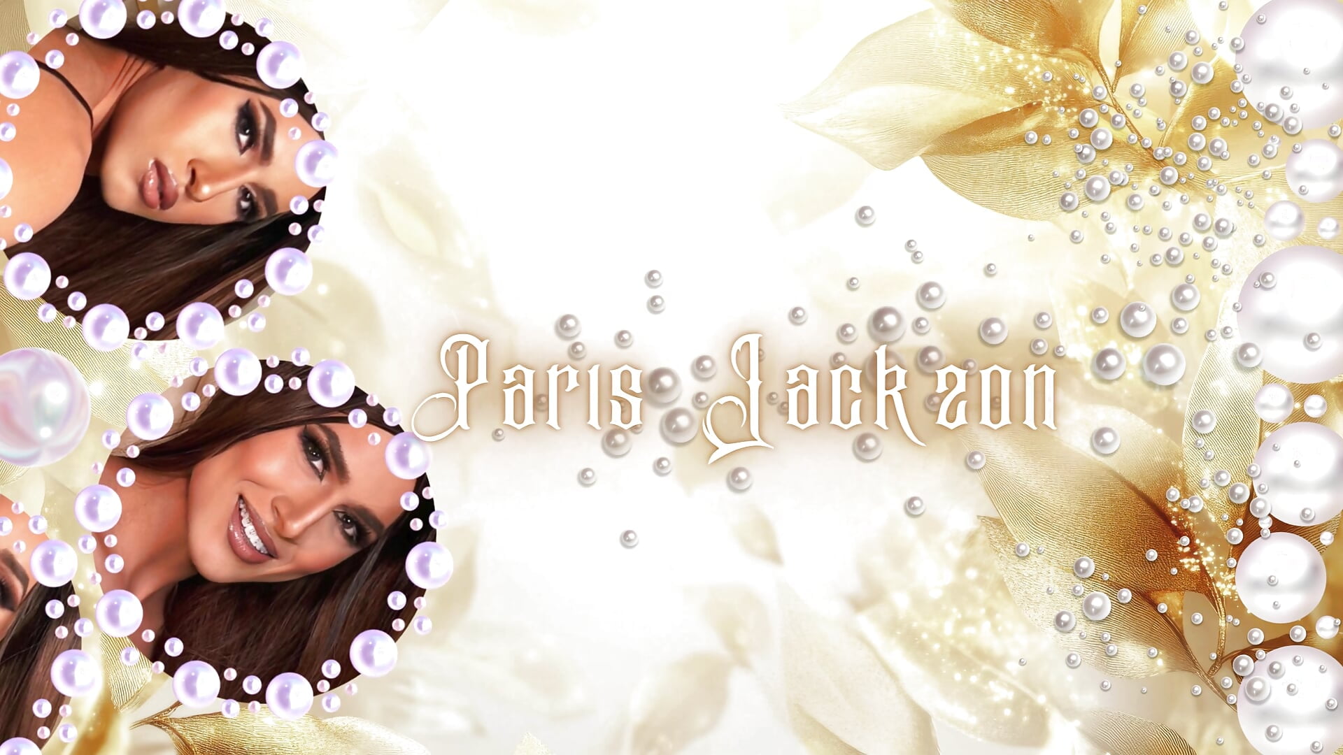 im paris jackzon - vidéo du modèle de showcams Paris_Jackzon