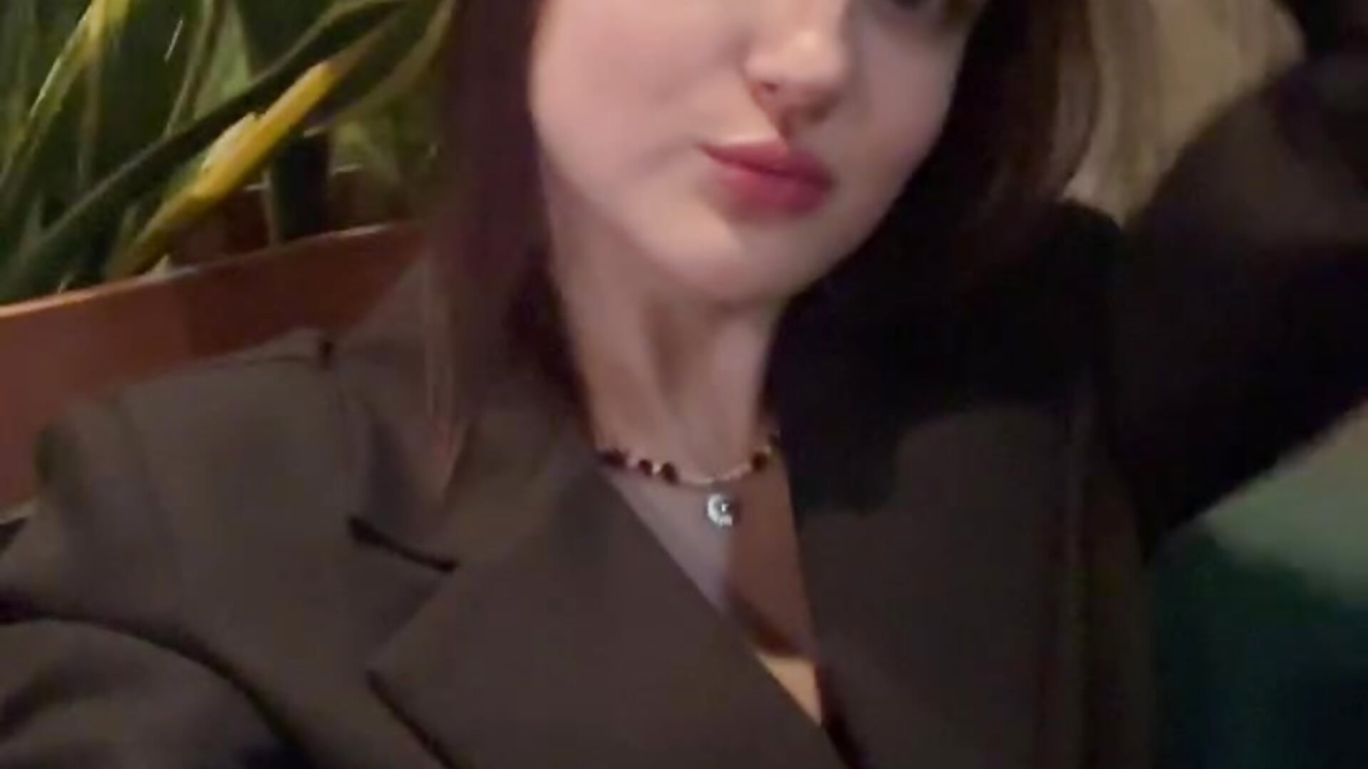 How beautiful 🥰 - video by AllynHagie cam model