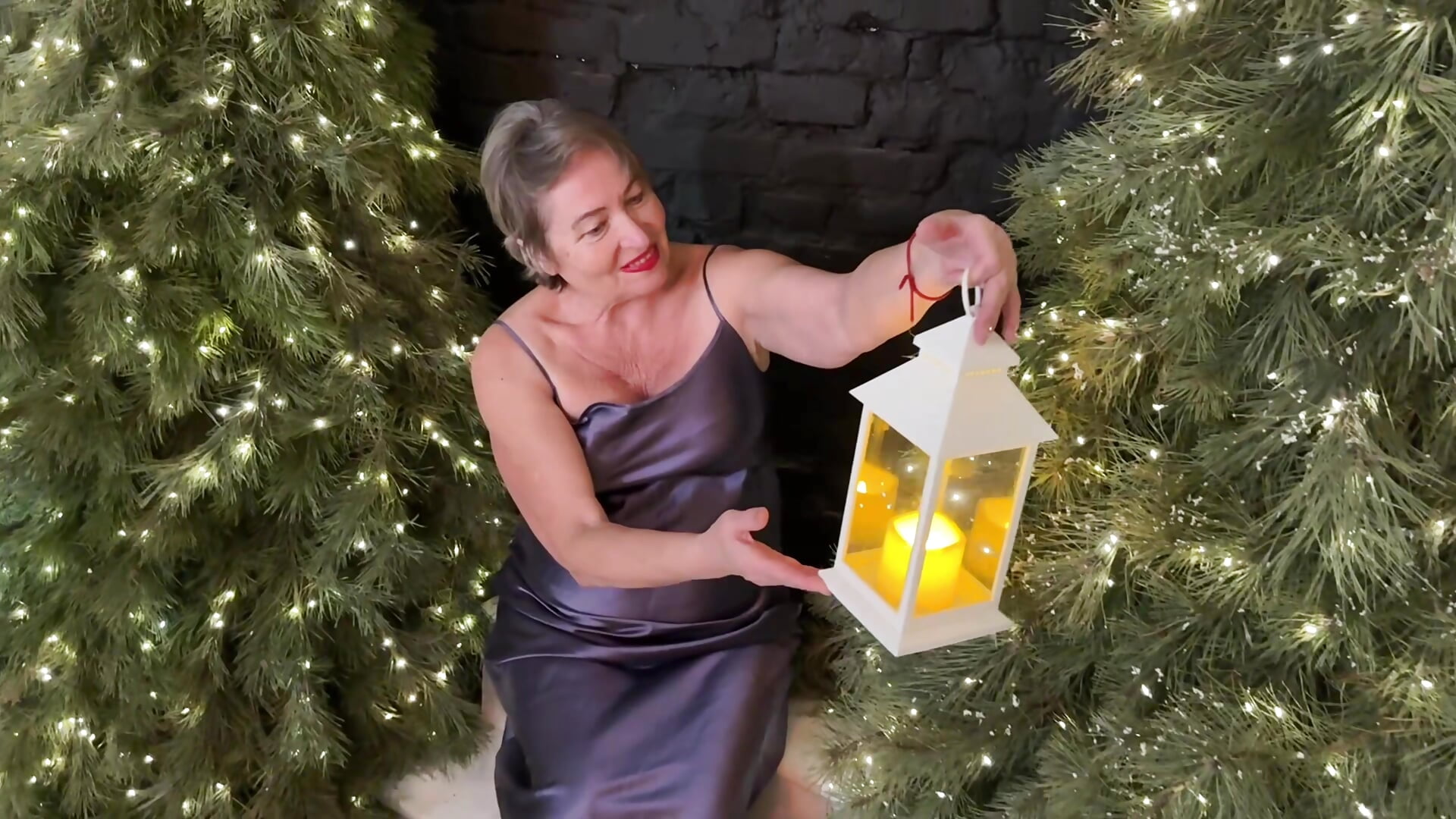 relief - video by OlgaLuck cam model