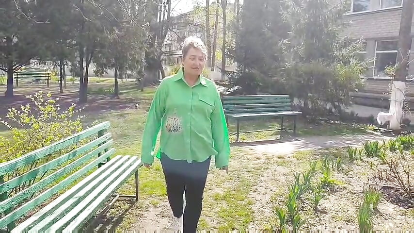 That's all I am - video OlgaLuck kameramallilta