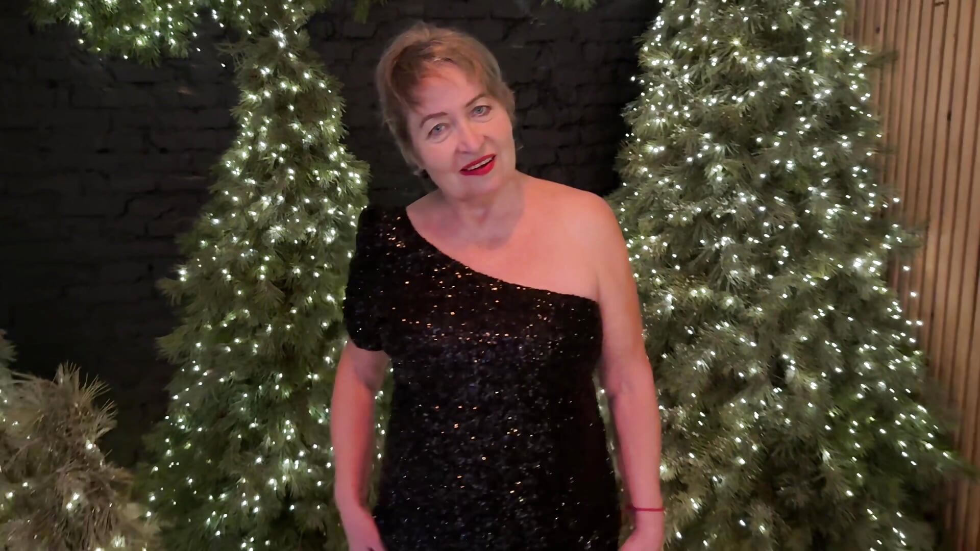 to meet love - video by OlgaLuck cam model