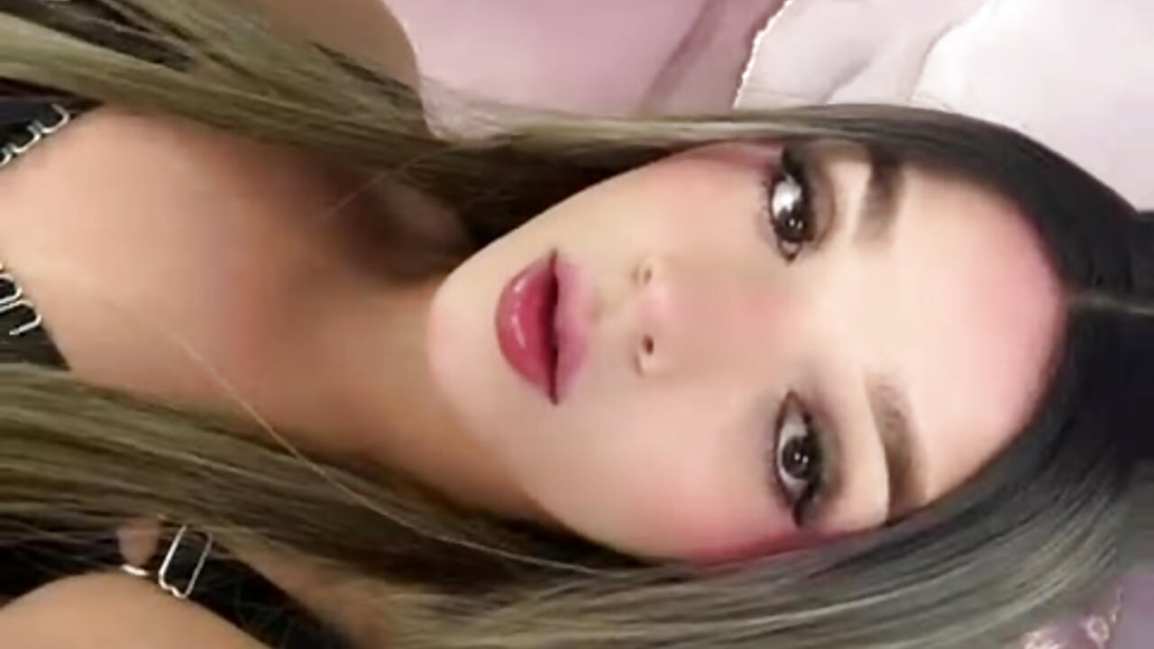 muaa - Video von princess_sharon_ Cam-Model