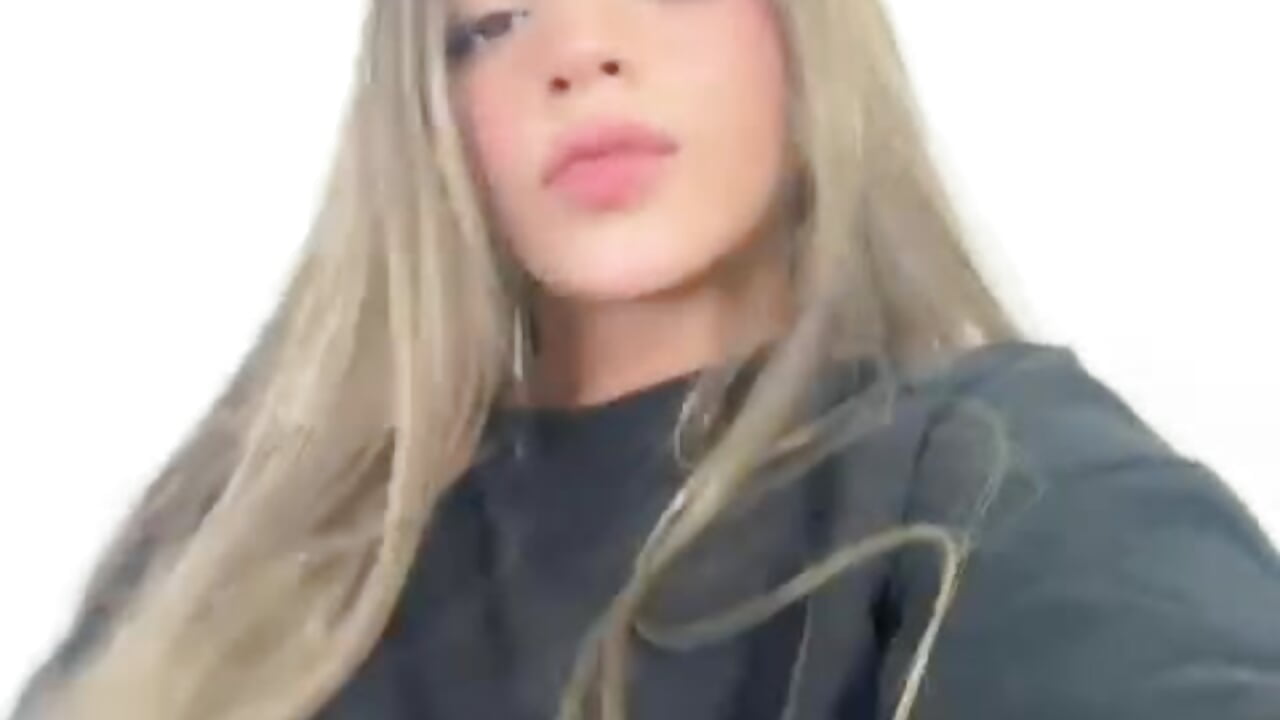 My Big  girl  cock :) - Video von princess_sharon_ Cam-Model