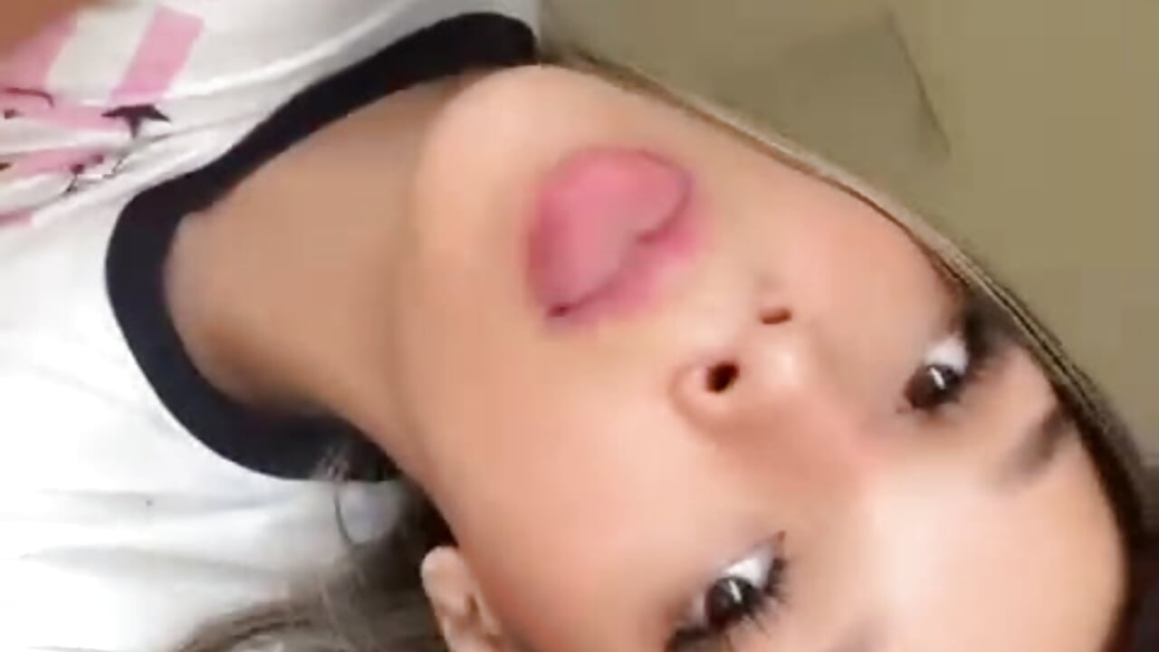 Natural beauty ˚₊‧꒰ა ☆ ໒꒱ ‧₊˚ - Video von princess_sharon_ Cam-Model