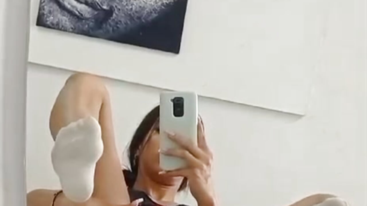 Cock for U - video by Fernanda_Thail cam model