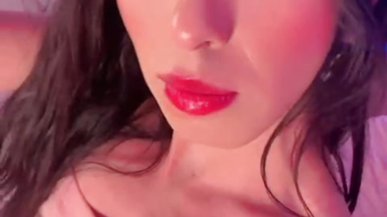 beautiful I wish you - Fernanda_Thail 캠 모델의 동영상