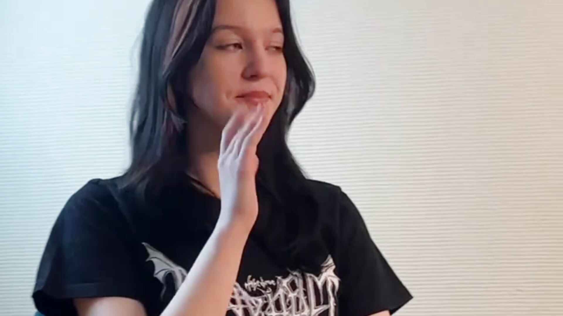 My first photo is here - video by EnaAltomare cam model