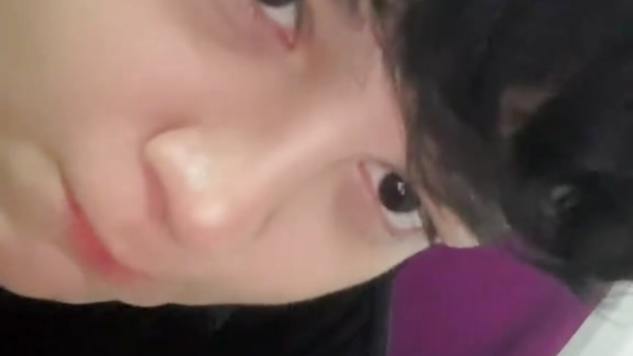 nice to meet you - video di _ian_sweet modella di cam