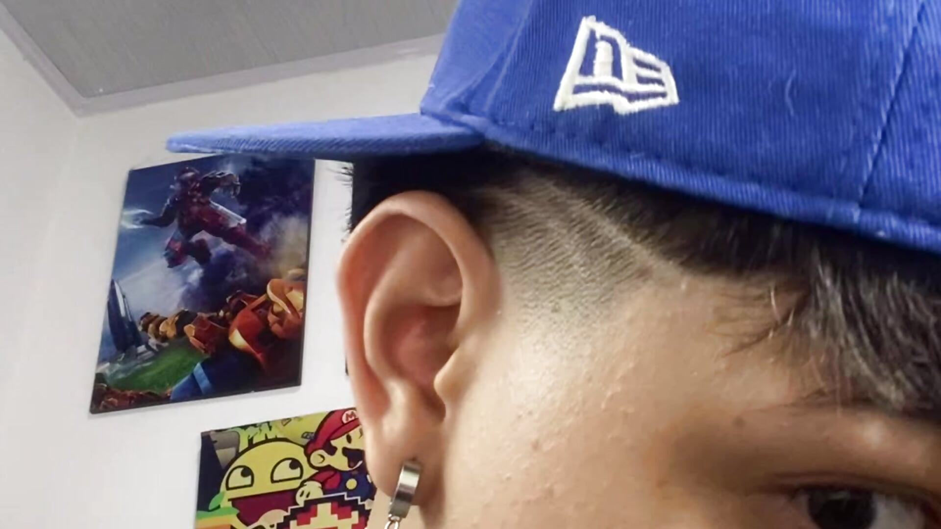 IMG_0744－カメラキャストの_ian_sweetの動画