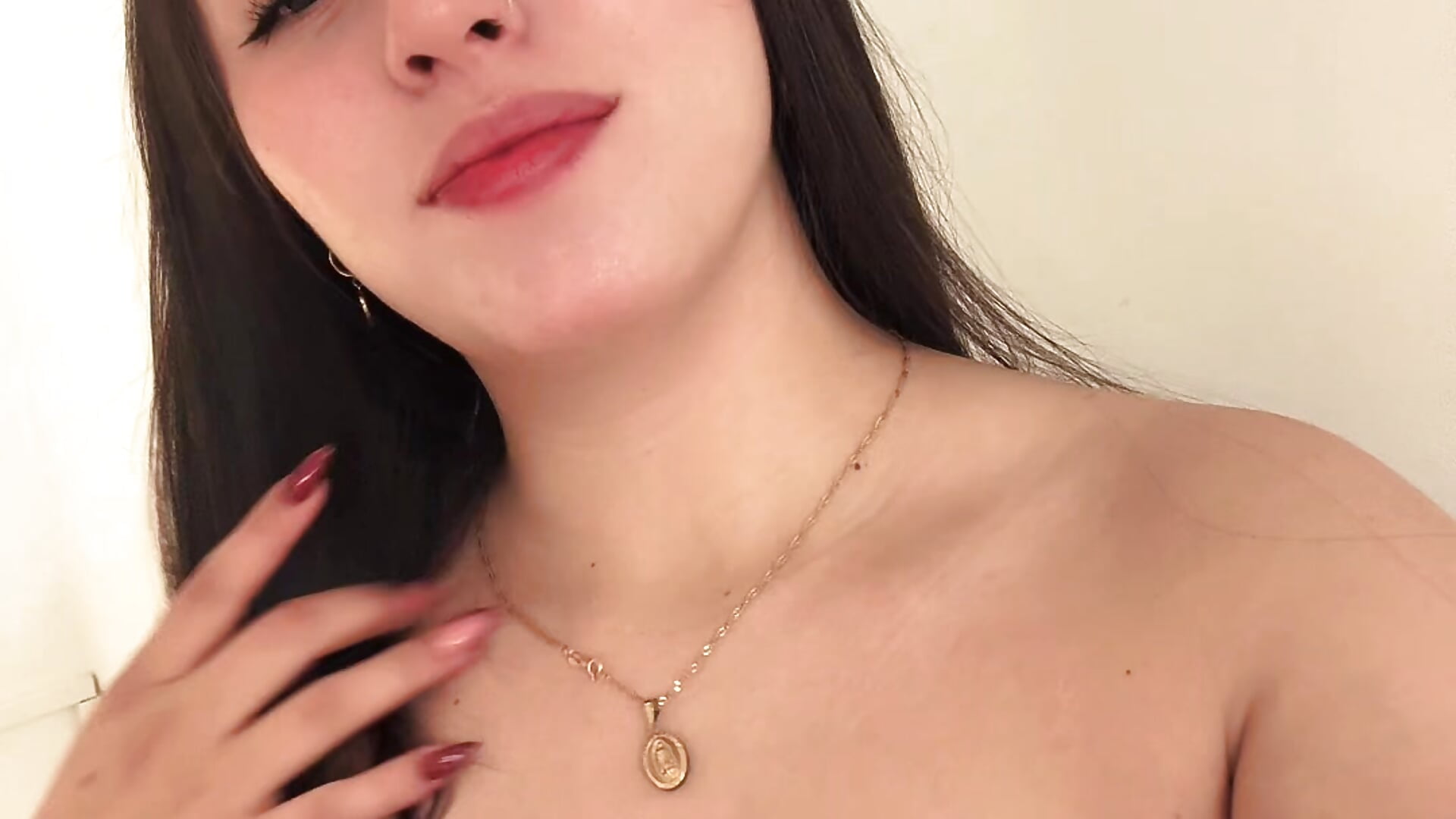 Do you like the view? The prettiest part is me when you come to see me 💖🔥 - video od modelky/modela ValeryPalmer