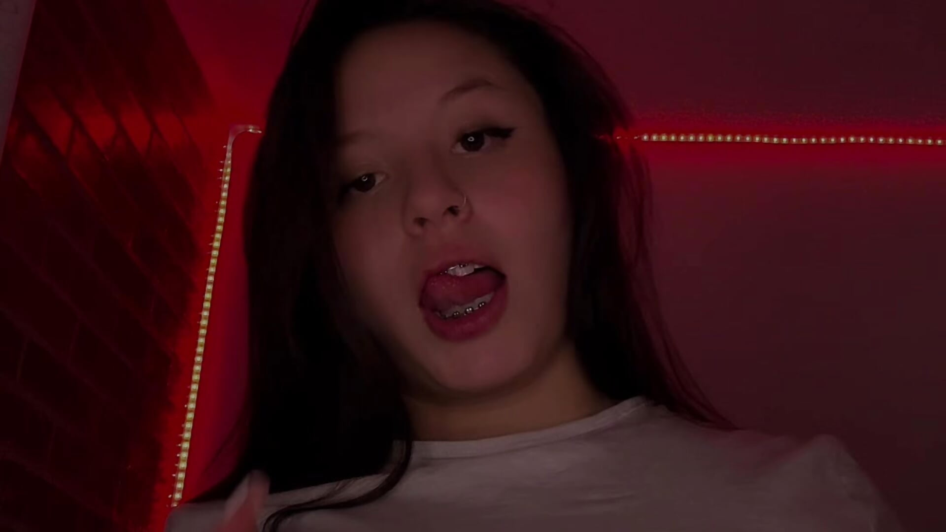 Every second you watch this video, I get naughtier with you 😜 - video od modelky/modela ValeryPalmer