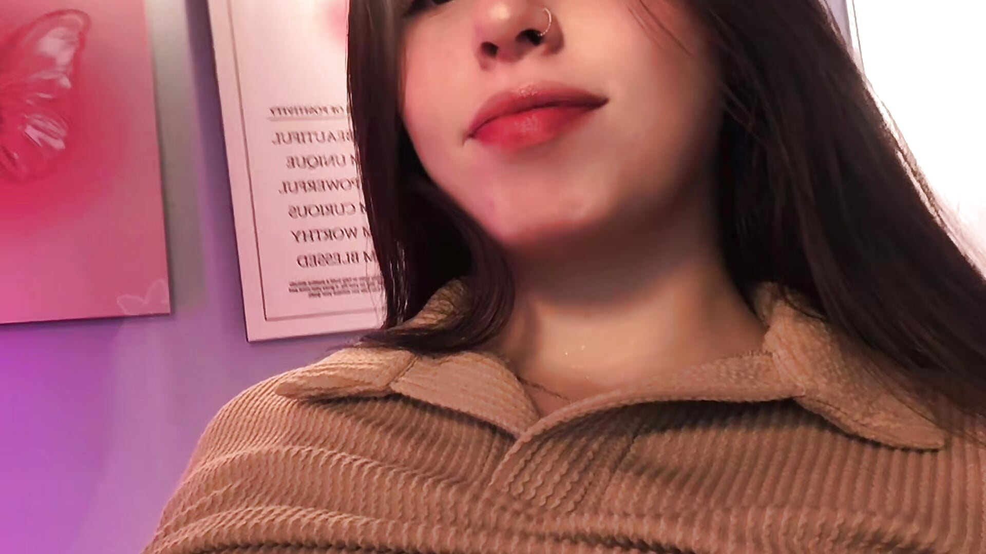 Spoiler: this is going to get better. - video od modelky/modela ValeryPalmer