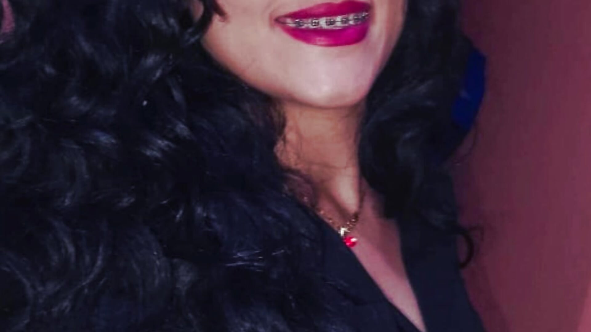 🔥 UNVEILED GLORY 🔥 - video by paola_my cam model