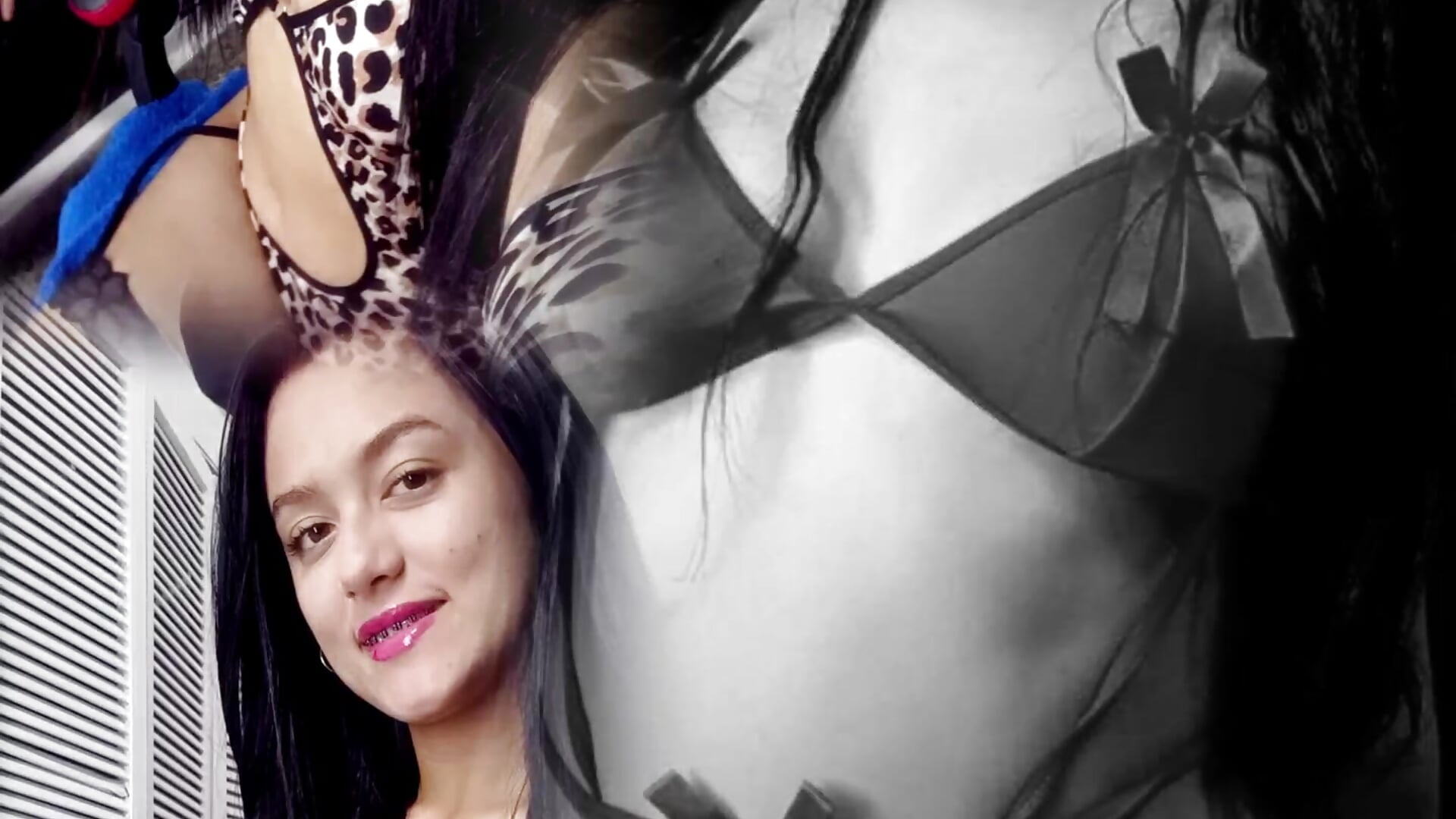 Only for the ones who know how to enjoy 😏🍒 - 視頻由 paola_my 主播提供