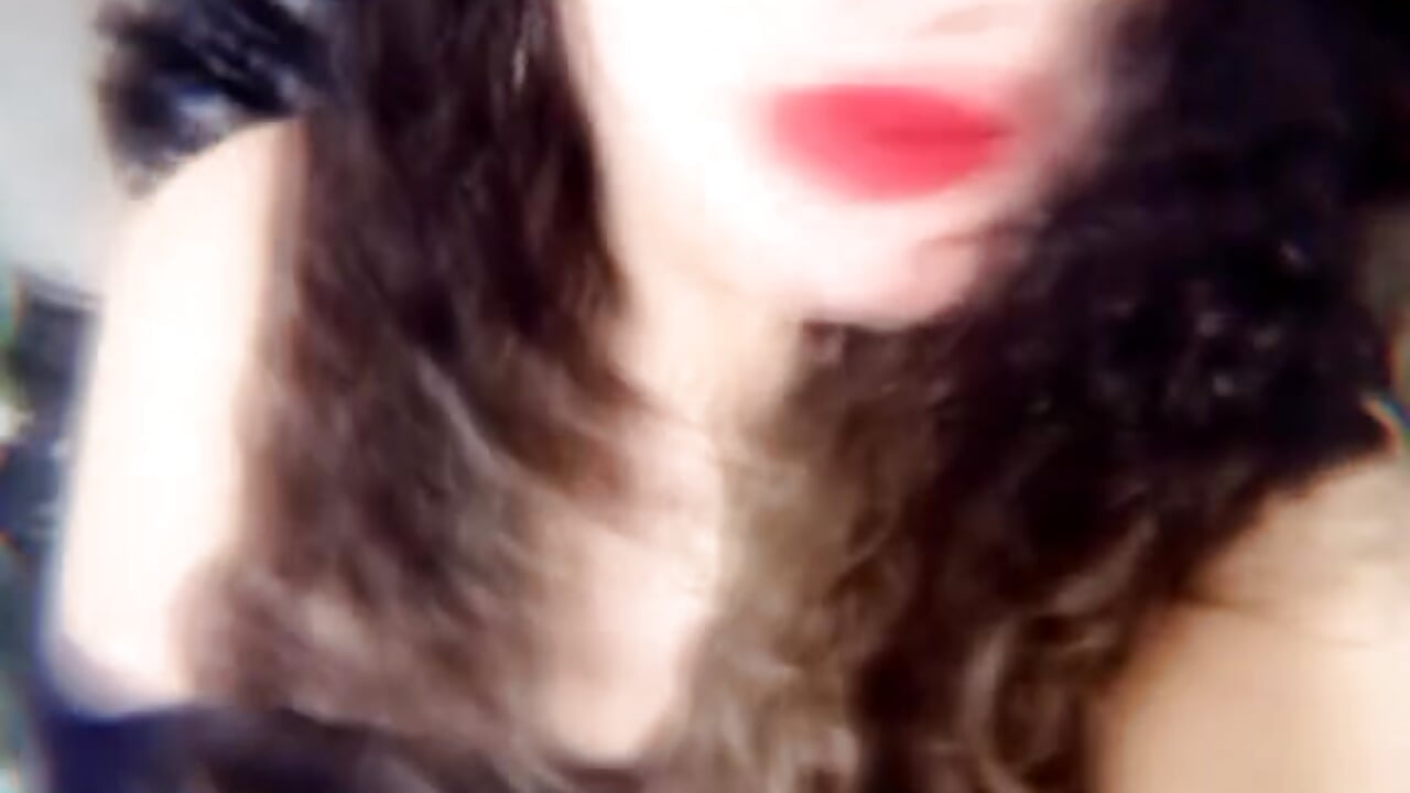 🔥 - video by Hot_scarlett_tf cam model