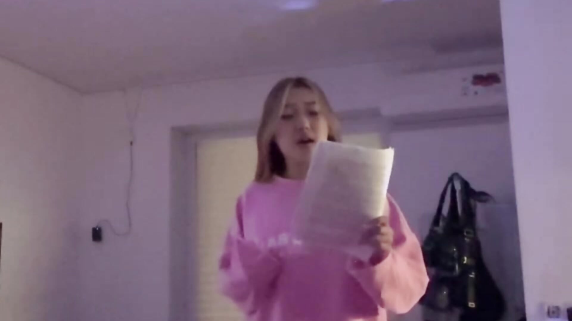 Sing