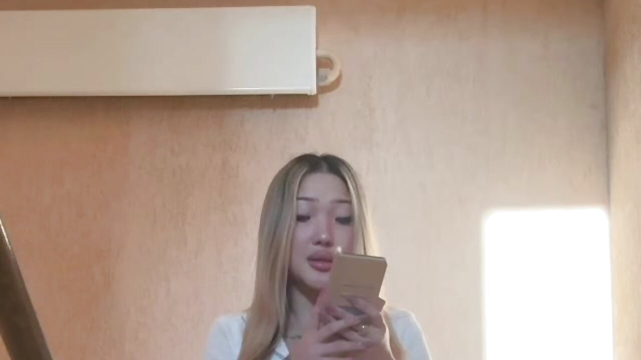 Another video in which I sing)