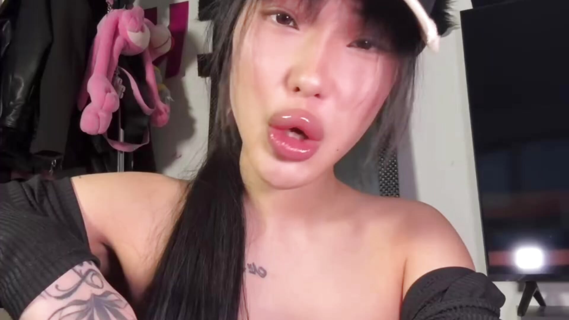 Princess - video by EIeniVanwart cam model