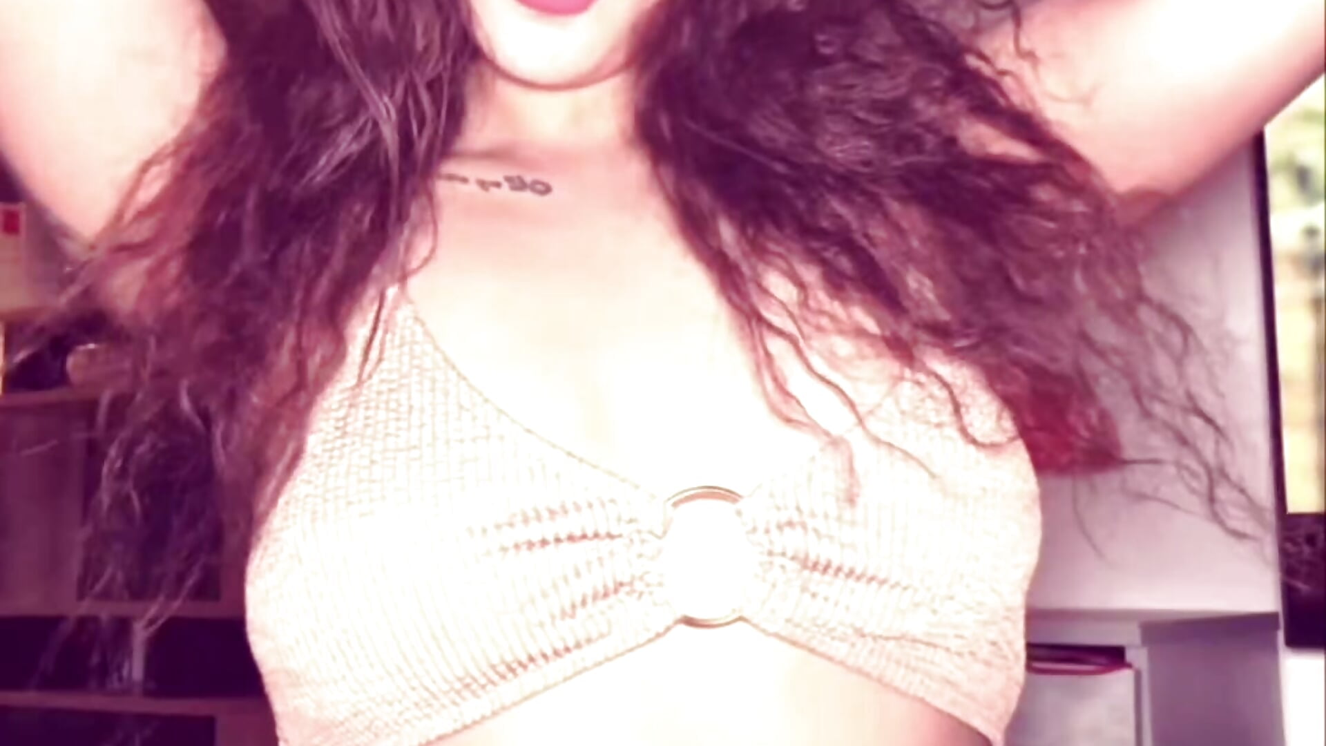 Cuteeee – видео вебкам-модели EIeniVanwart