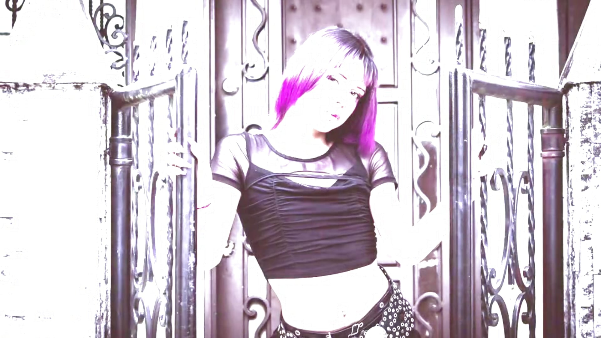 Me 🧚🏻‍♀️🎀 - video by winter_rouge cam model