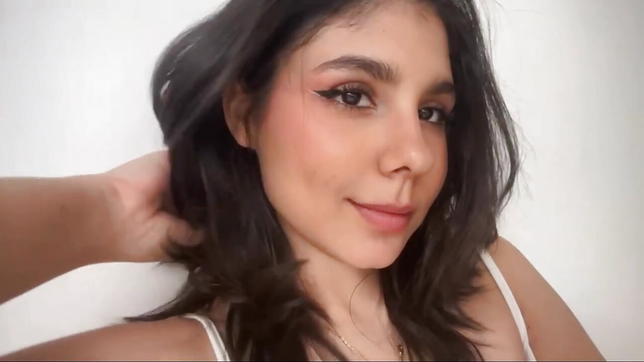 In the Mood... 💖 – video af naty_saenz cam-model