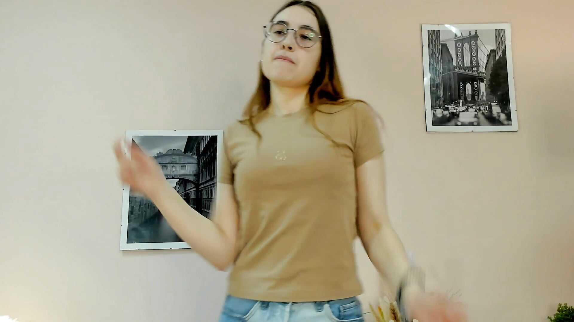 Fonk Dance - video by DebbraBickler cam model