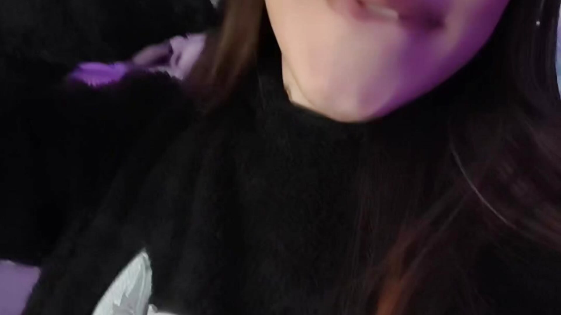 Hello my babe♥ - video by DhaliaRosse cam model