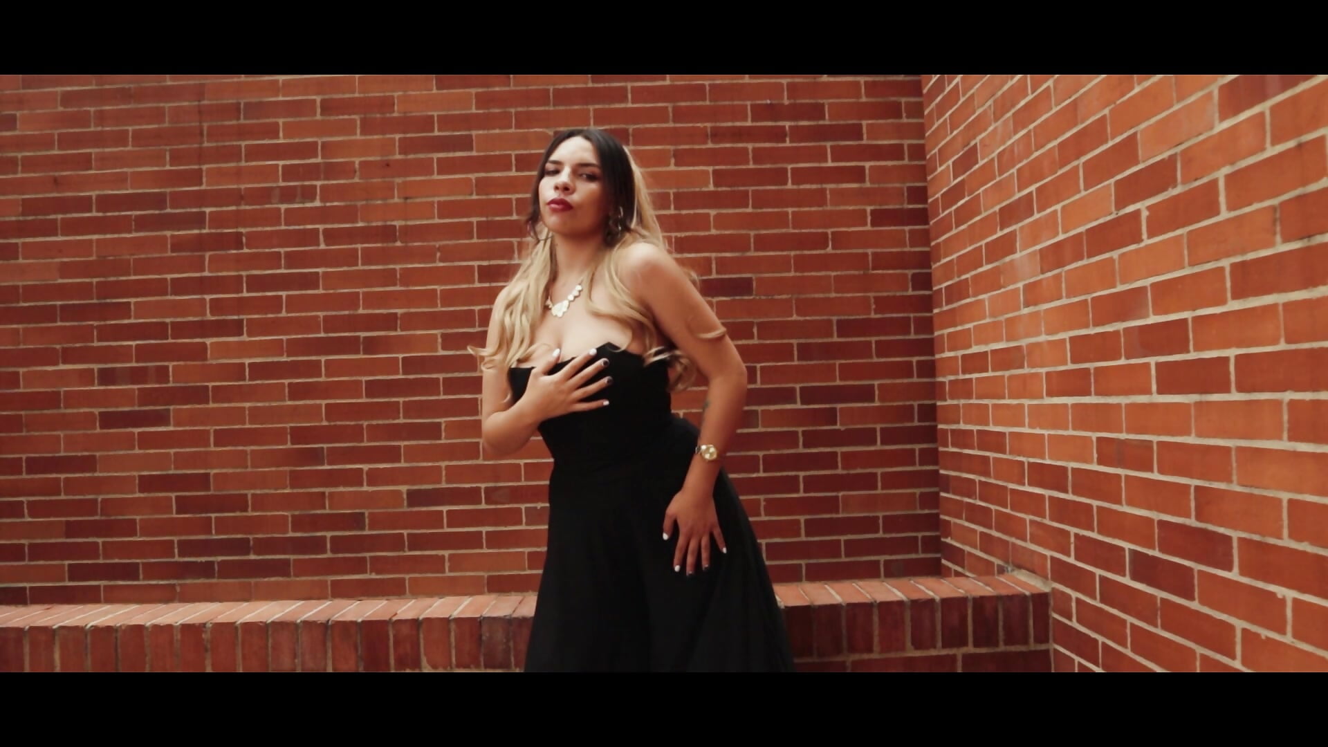 This is me 😏 — filmik Viiolet_Stone, modela(-lki) na kamerkach