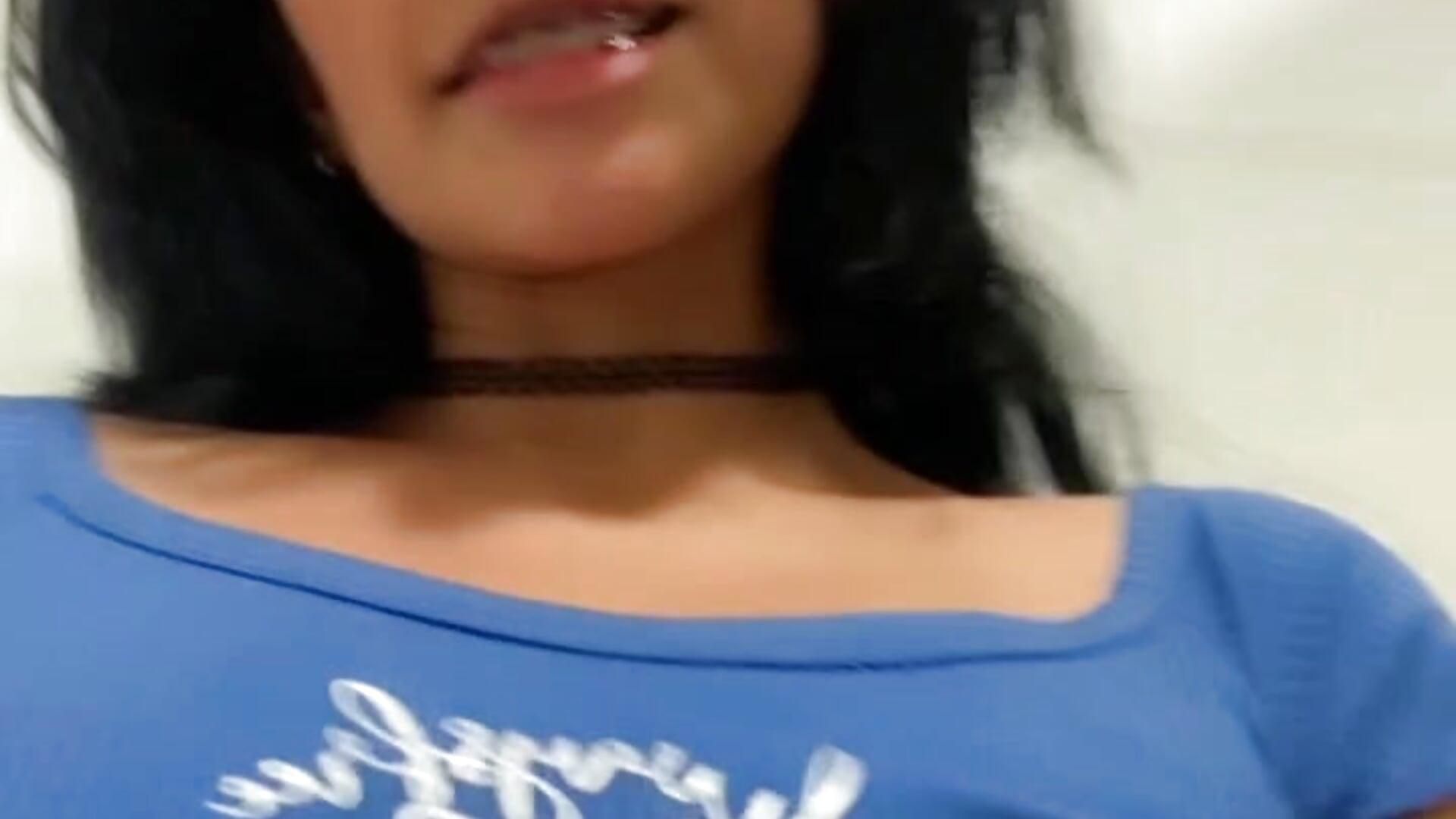 Masturbation in bathroom - βίντεο μοντέλου Eveeelyn25