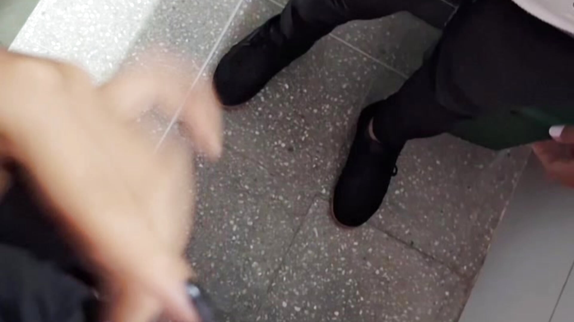 She touch my boobs - βίντεο μοντέλου Eveeelyn25