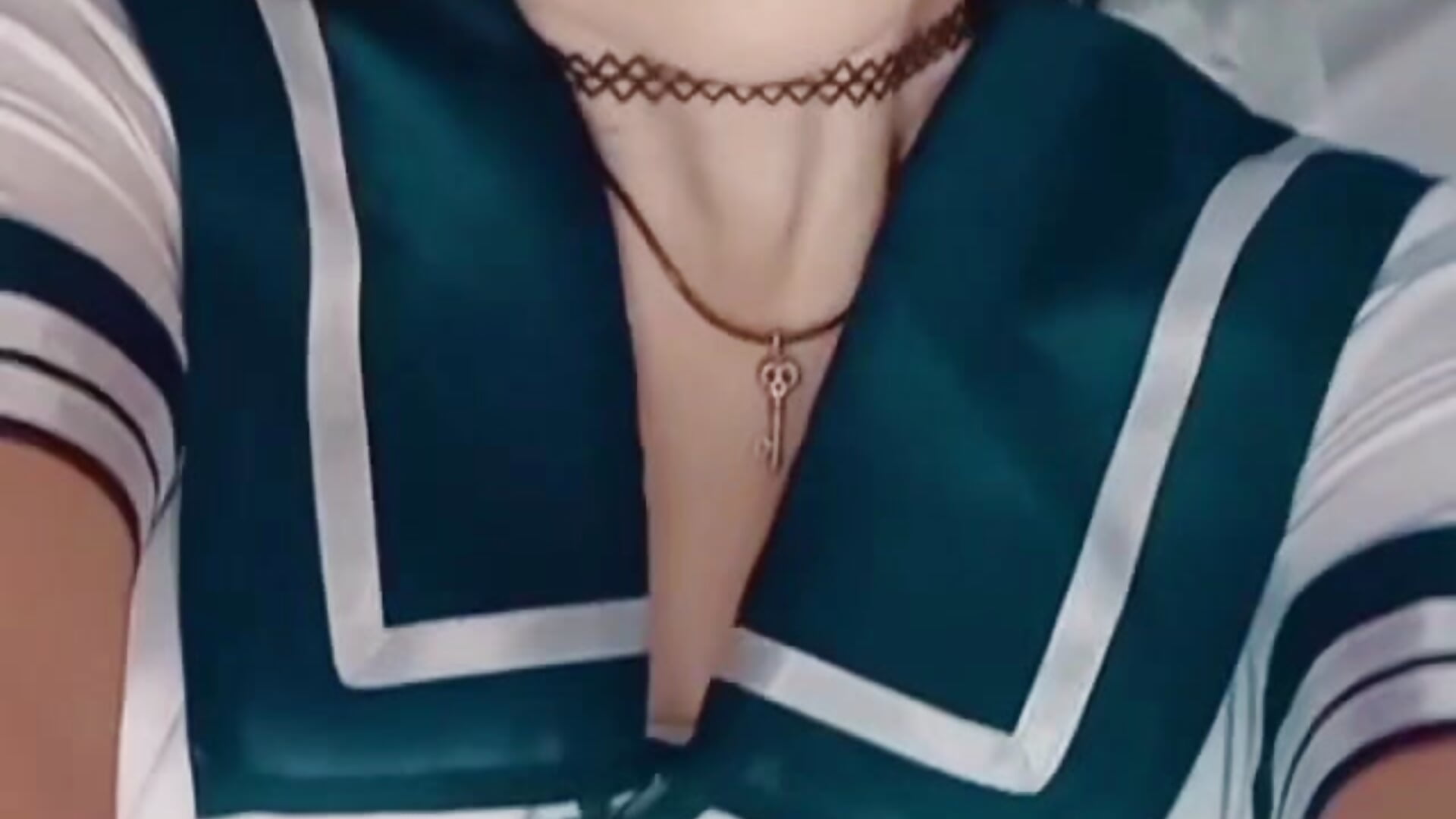 Your std - clip cu NaughtyMooon model videochat