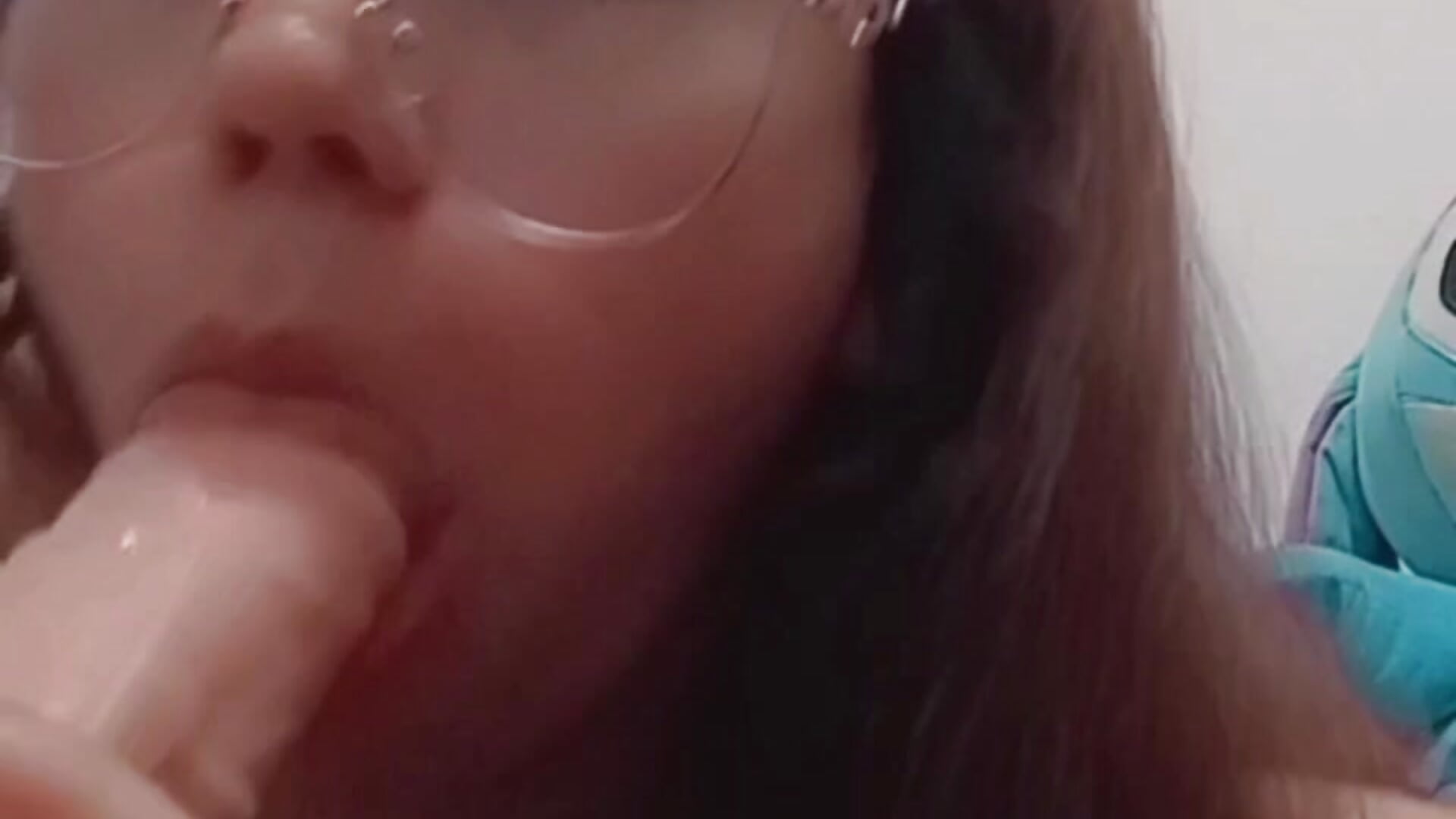 Blowjob and cowgirl - Vídeo de NaughtyMooon, modelo de vídeos