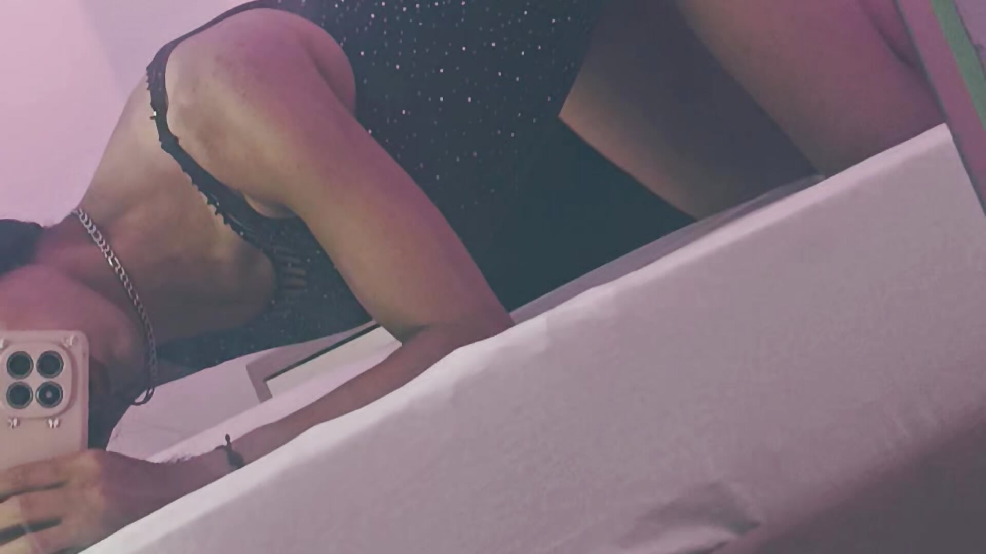 CleoColliva_ – Právě oblíbené video kamerové modelky 2932