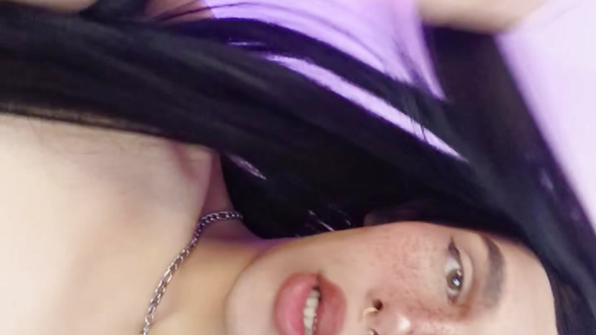 🥰 - video by CleoColliva_ cam model