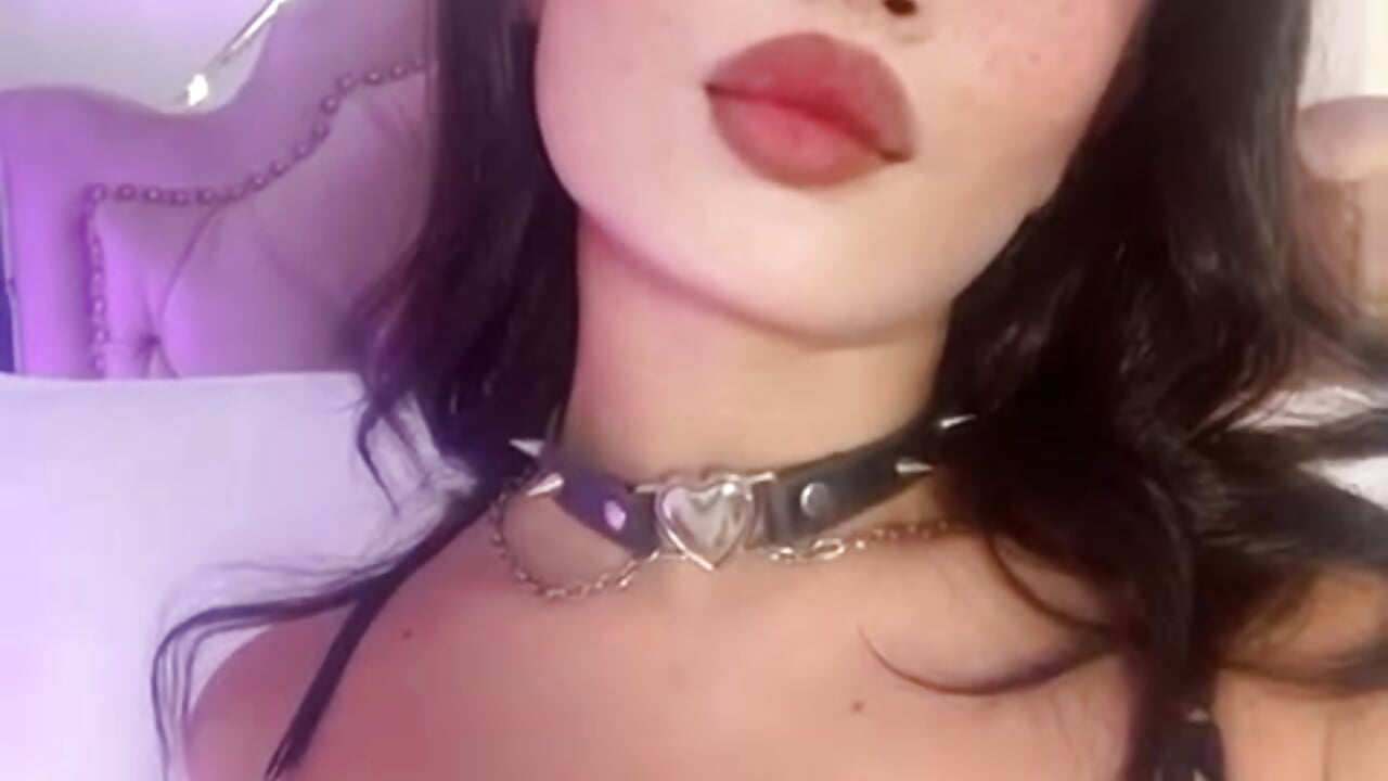 We're going to have a lot of fun 🖤😎－カメラキャストのGiiaaFoxの動画