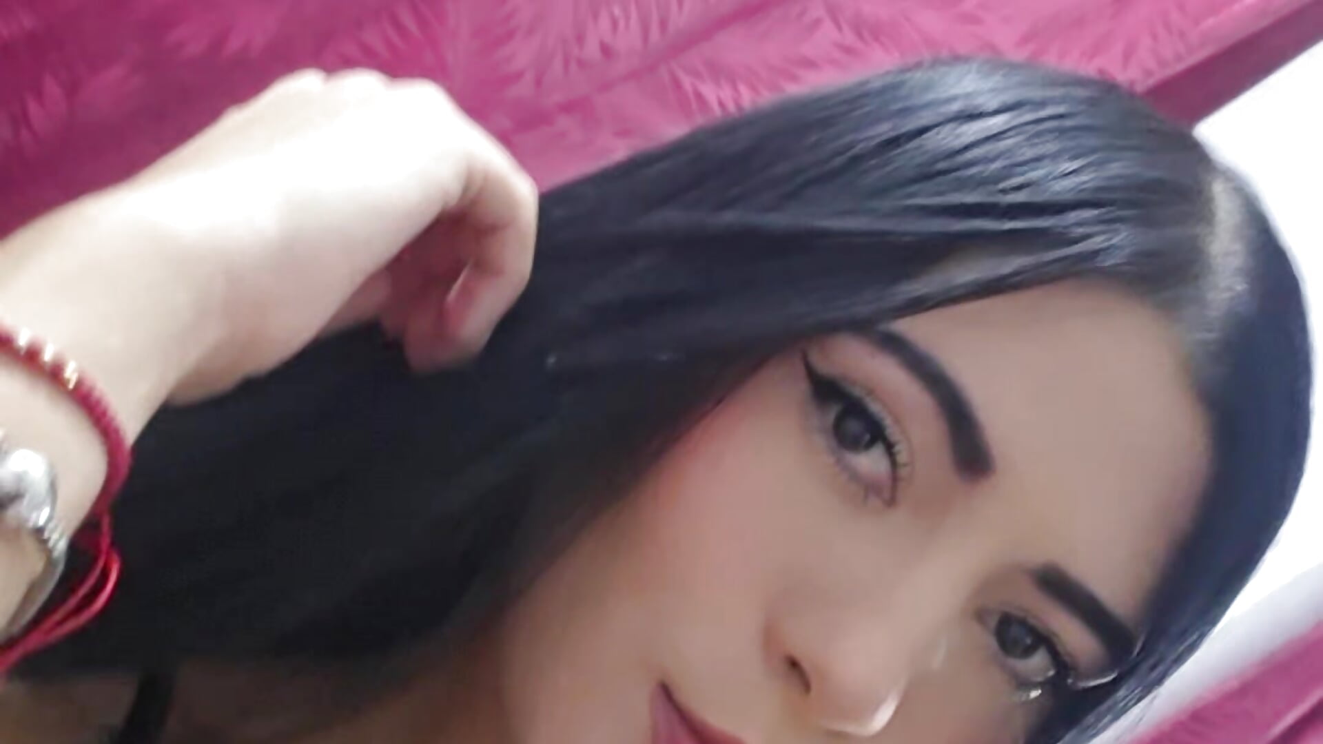 FOR YOU 🖤 - vídeo de la modelo de cam juanaaa_240